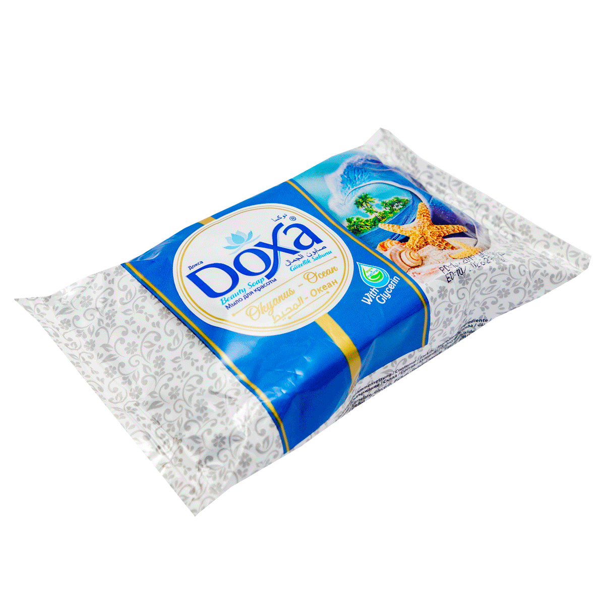 Soap  Doxa 